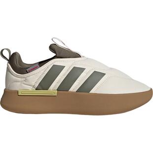 Adidas/阿迪达斯官方正品新款男女舒适保暖可踩跟休闲棉鞋JP7711