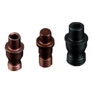 刀具配件 销钉 MCT513/617数控 车刀刀杆配件/刀垫螺丝 紧固刀片
