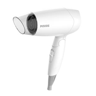 奔腾电吹风机家用护发宿舍用学生便携吹风筒速干可折叠理发店专用