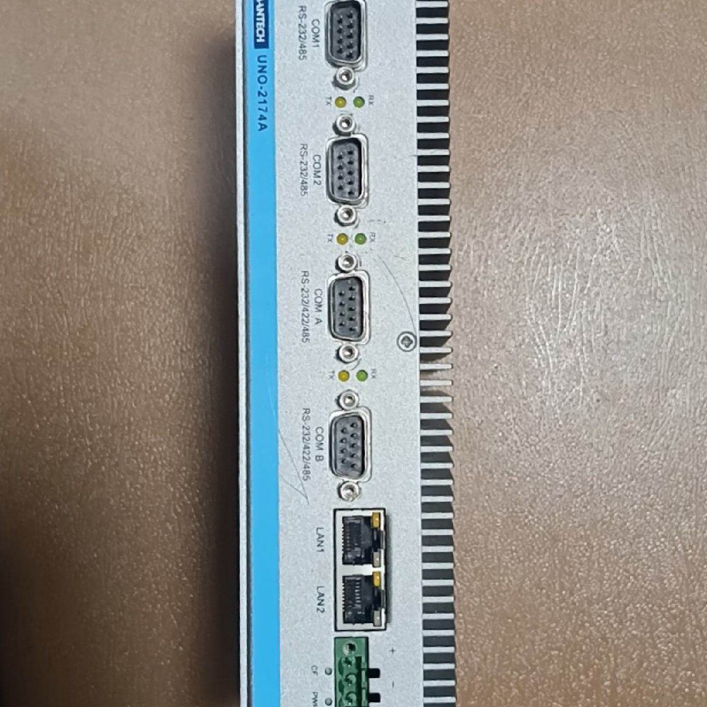 议价研华 UNO-2174A-A33E 宽温 配件 亲自适用