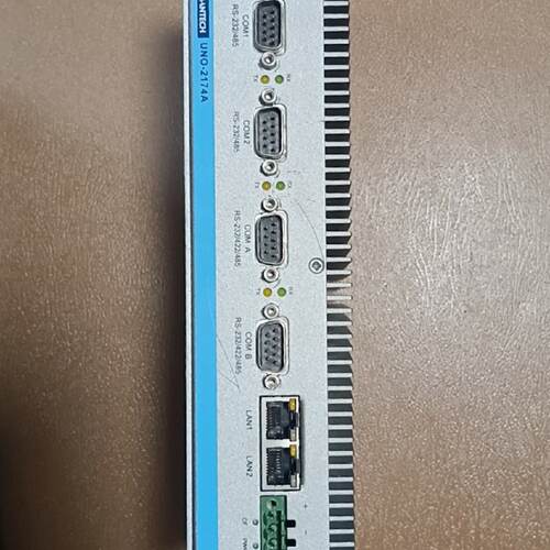 议价研华 UNO-2174A-A33E 宽温 配件 亲自适用