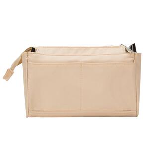 适用古驰GUCCI Padlock内胆包内衬包撑尼龙收纳包拉链古琦包中包