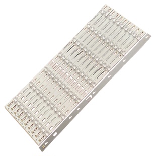 适用TCL L55M90-UD灯条4C-LB5507-PF3 LED_55M90 20141215 ILJIN