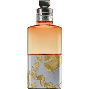 Dries van noten 德赖斯范诺顿香水马拉盖丝绸檀香绿意试香小样