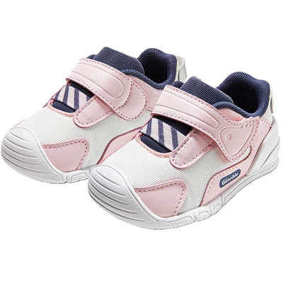 基诺浦机能鞋2026年春季新款婴儿鞋男女宝宝鞋子婴幼儿童鞋GB2522