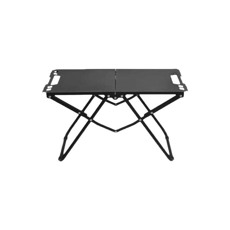 户外战术桌多功能折叠桌子露营轻量化小茶桌野餐桌子野营装备推荐