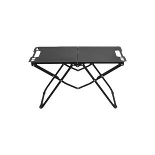 户外战术桌多功能折叠桌子露营轻量化小茶桌野餐桌子野营装备推荐