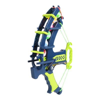 儿童玩具黏黏亲子互动益智弹射