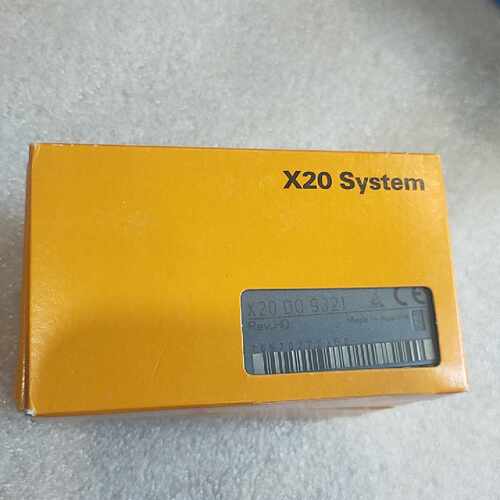 询价-BRX20System模块可维修