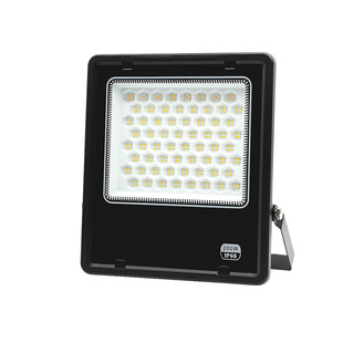 投光灯led防水家用花园超亮射灯户外工地广告牌球场照明200瓦100w