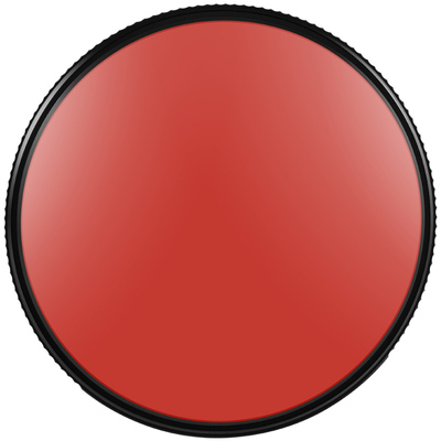 B.way兰道黑白滤镜风光摄影磁吸彩色全色滤镜套装特效红色滤光镜橙黄绿蓝胶卷77/82mm95mm适用于佳能尼康索尼