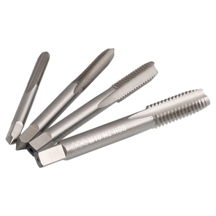机用丝锥反牙细牙美制英制攻丝攻牙螺纹钻头M1.2M2M3M4M5M6M10M24