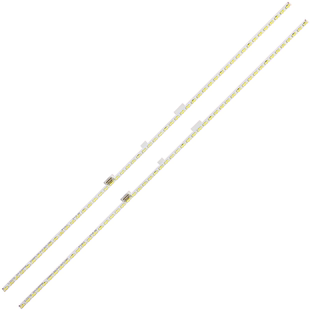 适用夏普LC-45UA6800X灯条STG450A02_7020_Rev04_52LED_170821