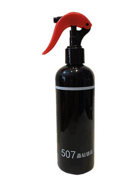 507镀晶剂车漆上光防水合力加
