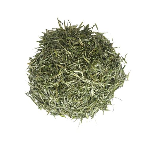 2026新茶江西婺源绿茶仙枝毛尖茗眉仙芝明前嫩芽鲜爽回甘100g