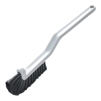 多功能无死角硬毛缝隙清洁刷