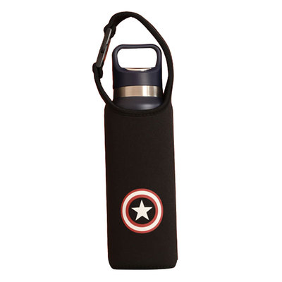 钛系列同款520ML专用防摔保护套