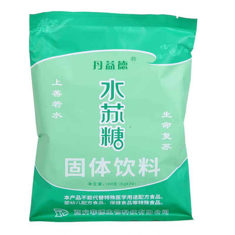 丹益德100g增殖水苏糖
