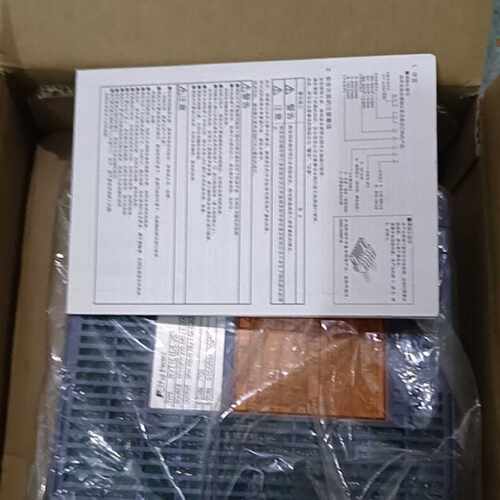 议价原装进口伺服驱动器RYT101D5-VS2/RYT201D5-VS2/RYT401D5-VS2