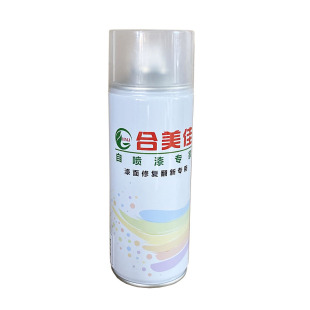 氟碳漆防腐防锈防水金属油漆户外钢铁门栏杆彩钢瓦翻新改色自喷漆