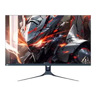 联想27英寸2K 210Hz显示器Fast-IPS 1ms HDR400游戏电竞 K2718Q-2