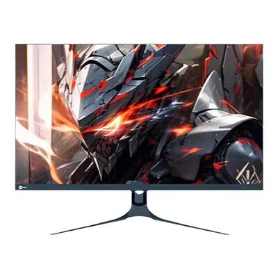 联想27英寸2K 210Hz显示器Fast-IPS 1ms HDR400游戏电竞 K2718Q-2