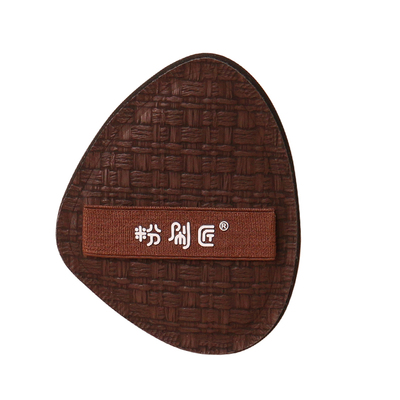 粉刷匠鹅卵石棉花糖粉扑干湿两用