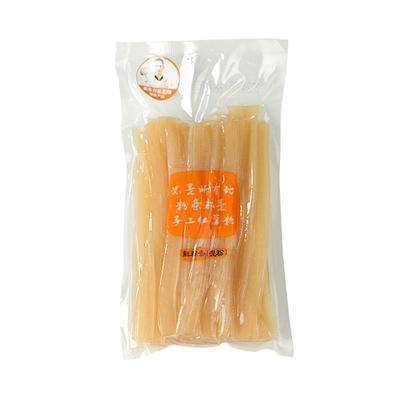 美食作家王刚宽粉100g*10袋四川正宗手工火锅宽粉酸辣粉冒菜搭档