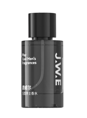 JWE爵威尔男士香水久持淡香清新