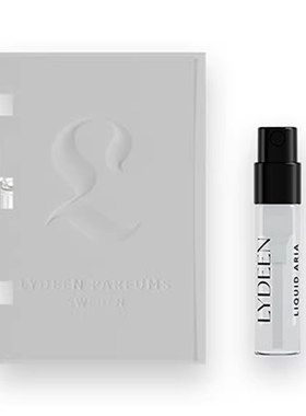 顺手买一件｜LYDEEN徕汀香水2ml