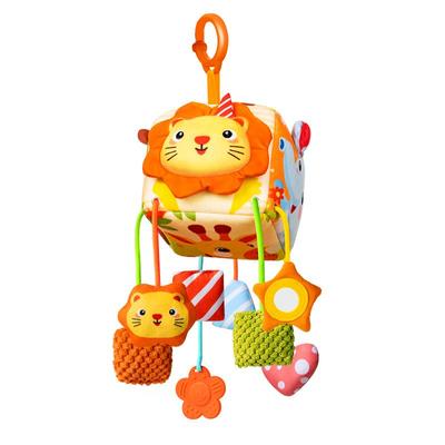 奕思瑞婴儿床摇铃可DIY围栏支架