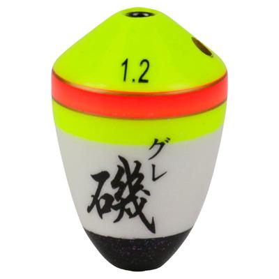 阴天赠视中通阿波漂桐木海钓矶钓