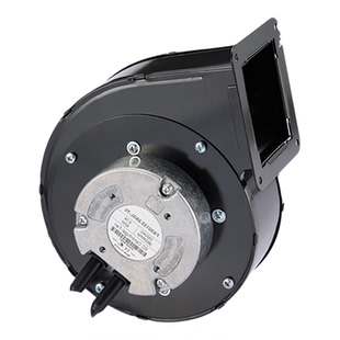 EC无极调速离心风机FS3G133-2AGL70空气静化新风散热无刷蜗壳风机