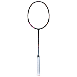 【顺丰现货】李宁雷霆80羽毛球拍官方正品战戟8000专业进攻型单拍