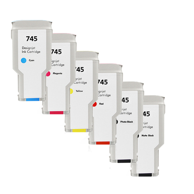 惠普745号墨盒适用Z2600Z5600