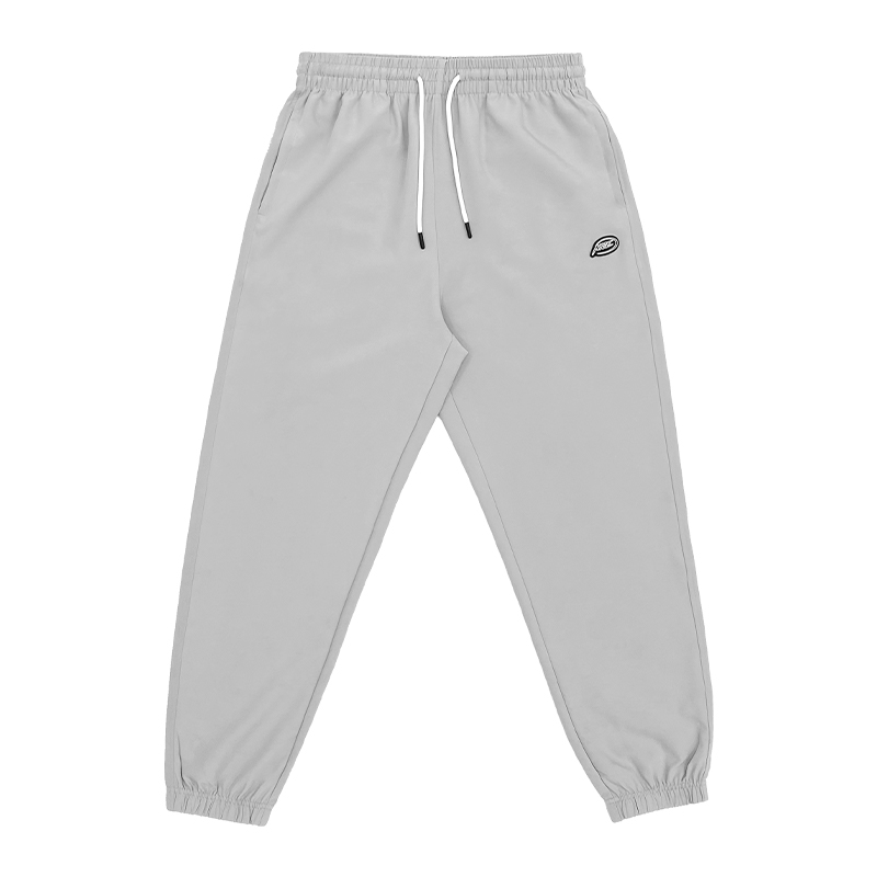 NICEID NICE春秋休闲束脚长裤轻薄透气宽松训练人气运动篮球裤子