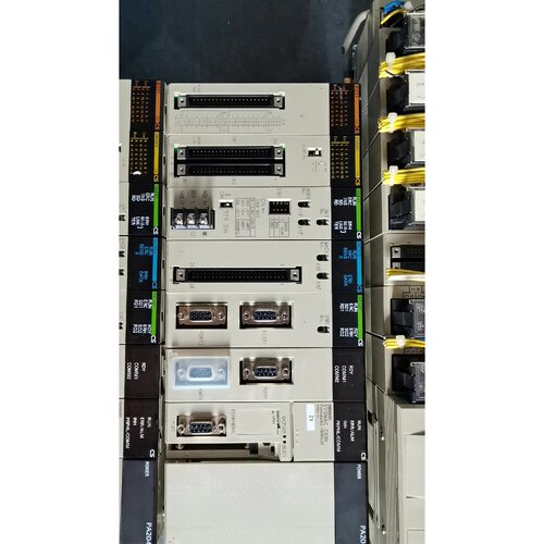 【维修议价】C200HWPA204 CS1HCPU64V1 MC4议价649