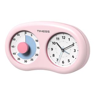 TIMESS可视化计时器儿童小学生自律神器学习专用定时间管理器闹钟