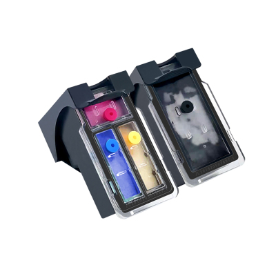 PG460黑色墨盒CL461彩色大容量