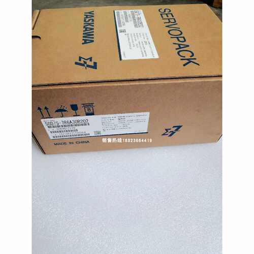 询价-SGD7S7R6A30B2027R6A10B2027R6A00B202安川驱动器