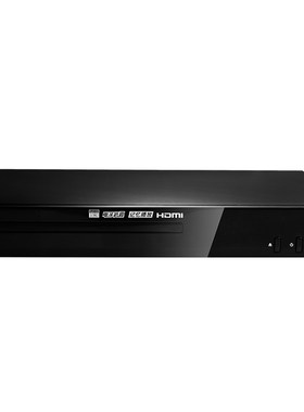 杰科高清家用dvd播放机evd影碟机