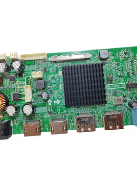 MV340VWM-NG0液晶屏显示器驱动板屏线背光专用3440×1440-165Hz