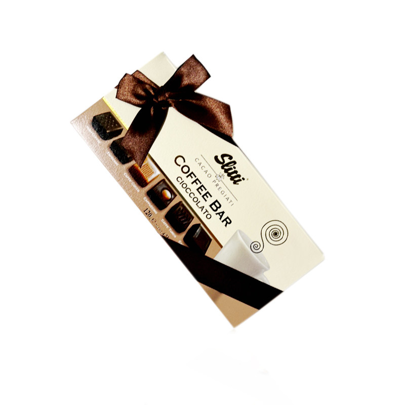 Slitti意大利原装进口巧克力粉无花果桑布卡可可粉低脂饮品250g