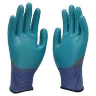 星宇086耐油磨防滑加强防护手套