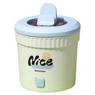 方便面电热煮面杯泡面电煮杯泡面碗自动加热小型宿舍小功率一人食