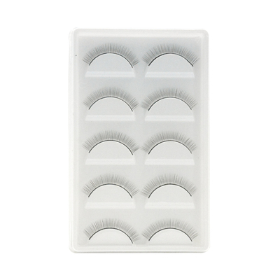 学员专用练习假睫毛初学者