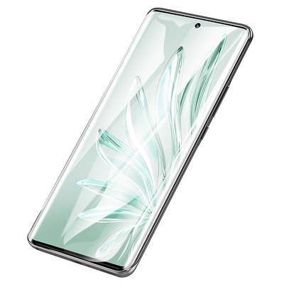 适用华为P60Art高清防指纹水凝膜