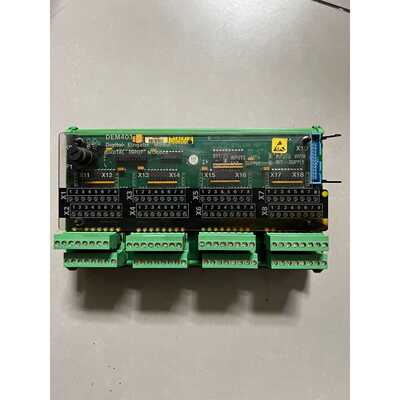 SAM  DEM401模块