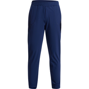 SOSOLEMON 春秋都市生活/综合训练男运动长裤修身健身百搭直筒裤