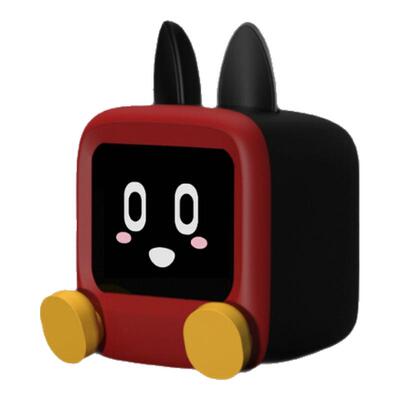 MILITV智能宠物无线蓝牙闹钟